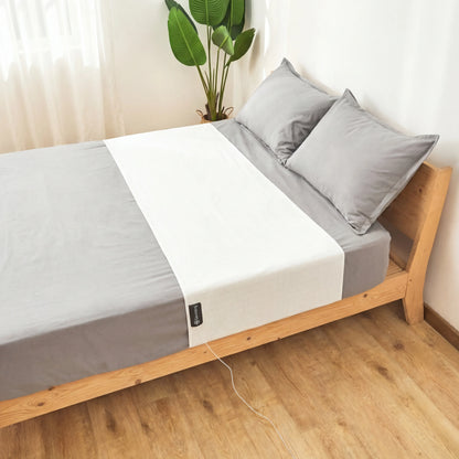 Zéro-Volt™ Drap de mise à la terre